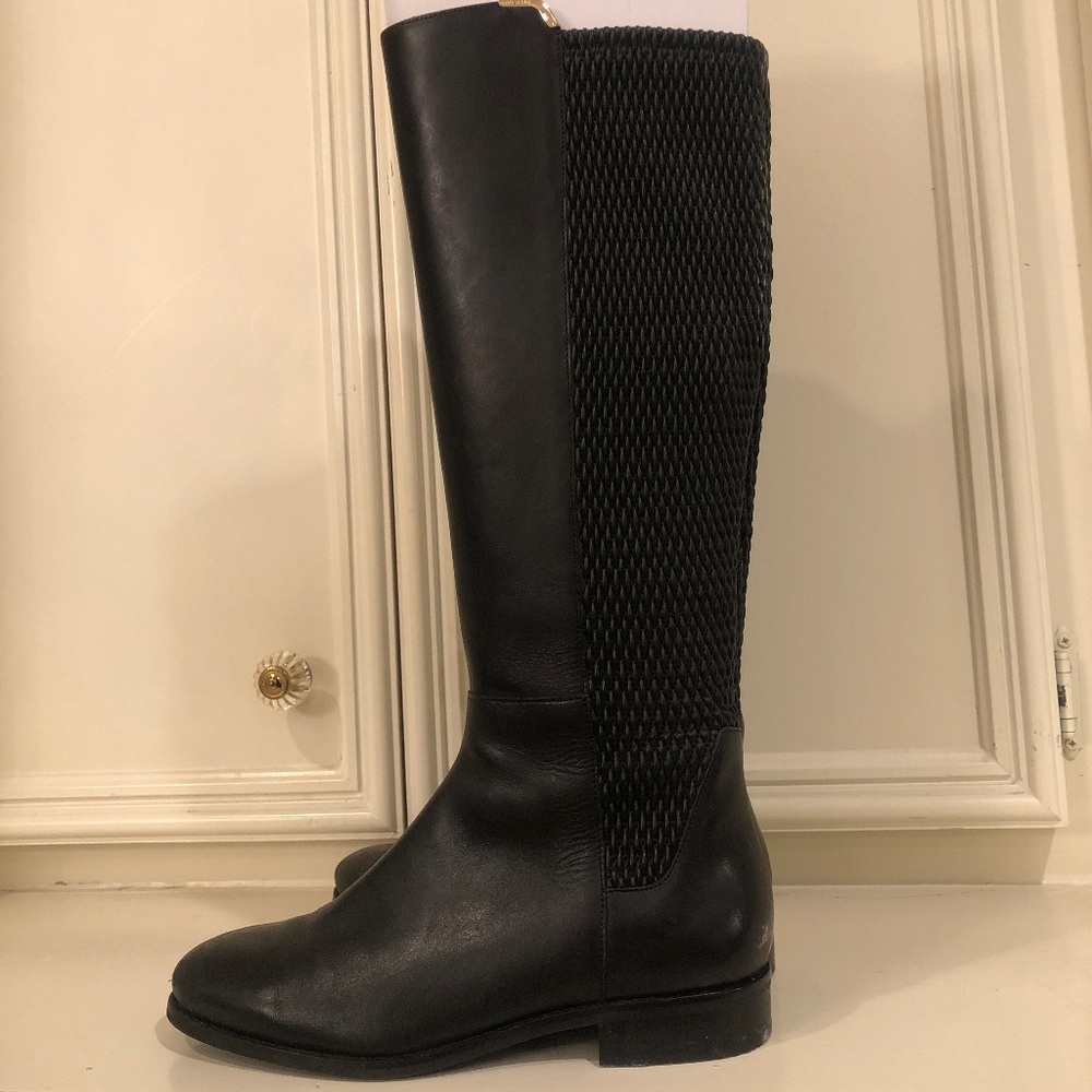Cole Black Haan Rockland Boots